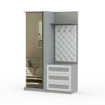 Прихожая Брейс 3 BMS - Фото 7