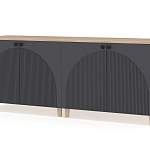 Комод Вивьен 5 BMS - Фото 9