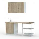 Кухня Энхет Enhet 21 - Фото 4