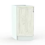 Тумба торцевая Трапеза Рамочная BMS - Фото 5