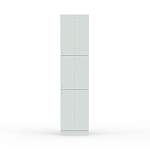 Шкаф-пенал Анаис 1 BMS - Фото 2