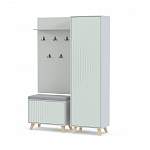 Прихожая Дастин 11.1 BMS - Фото 6