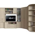 Гостиная Карина 18 АС BMS - Фото 2