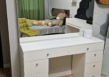 Туалетный столик Лацио 5 BMS