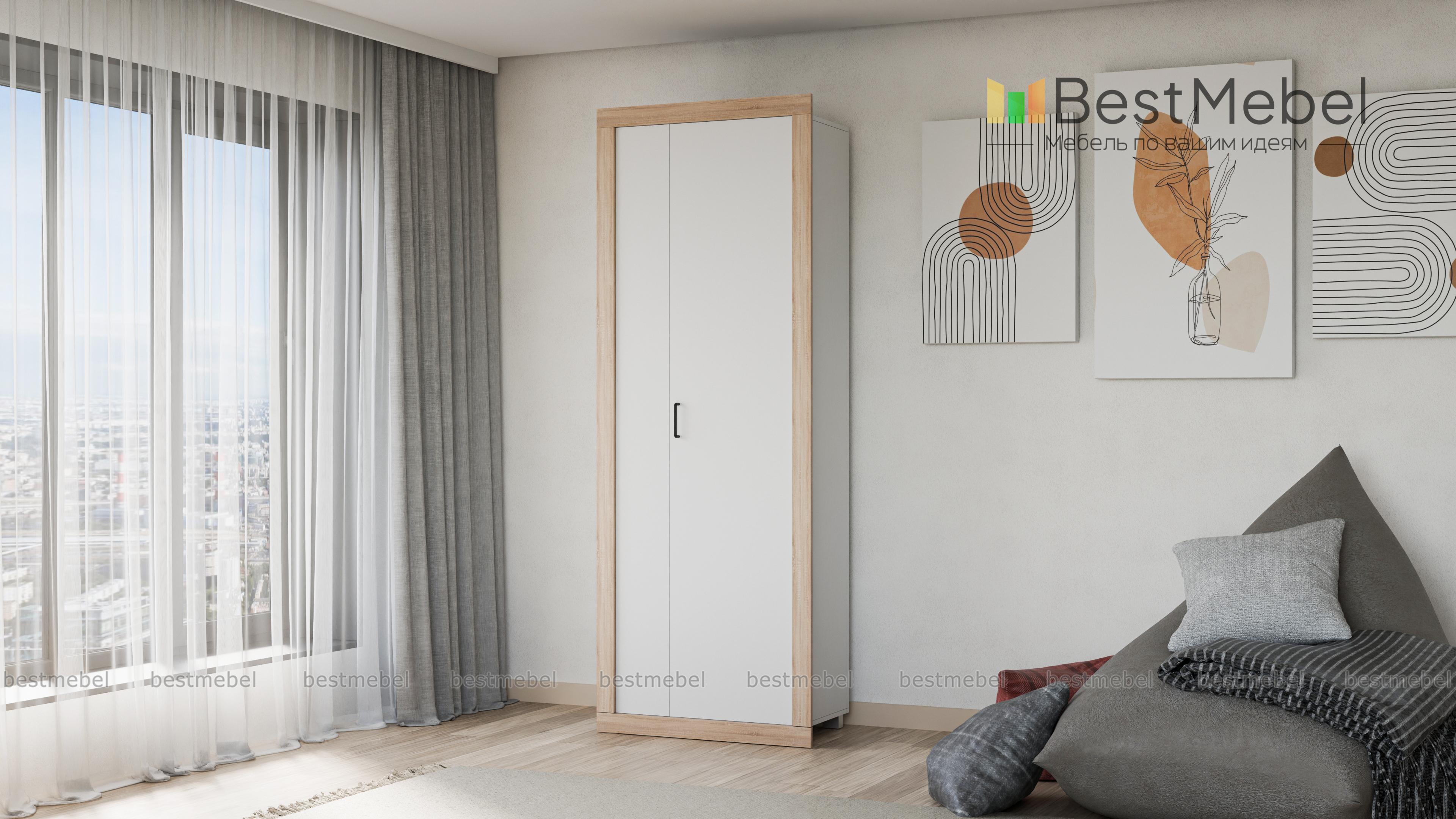 Шкаф Агамемнон BMS - Фото