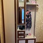 Прихожая Арктика BMS - Фото от клиента