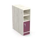 Прикроватная тумба Zoom BMS - Фото 8