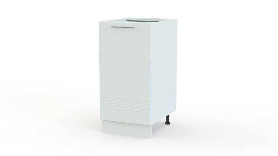 Шкаф нижний 300 Капля BMS - Фото