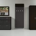 Прихожая Премиум 1.21 BMS - Фото 5