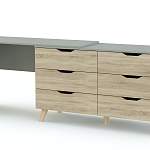 Туалетный столик Адам BMS - Фото 5