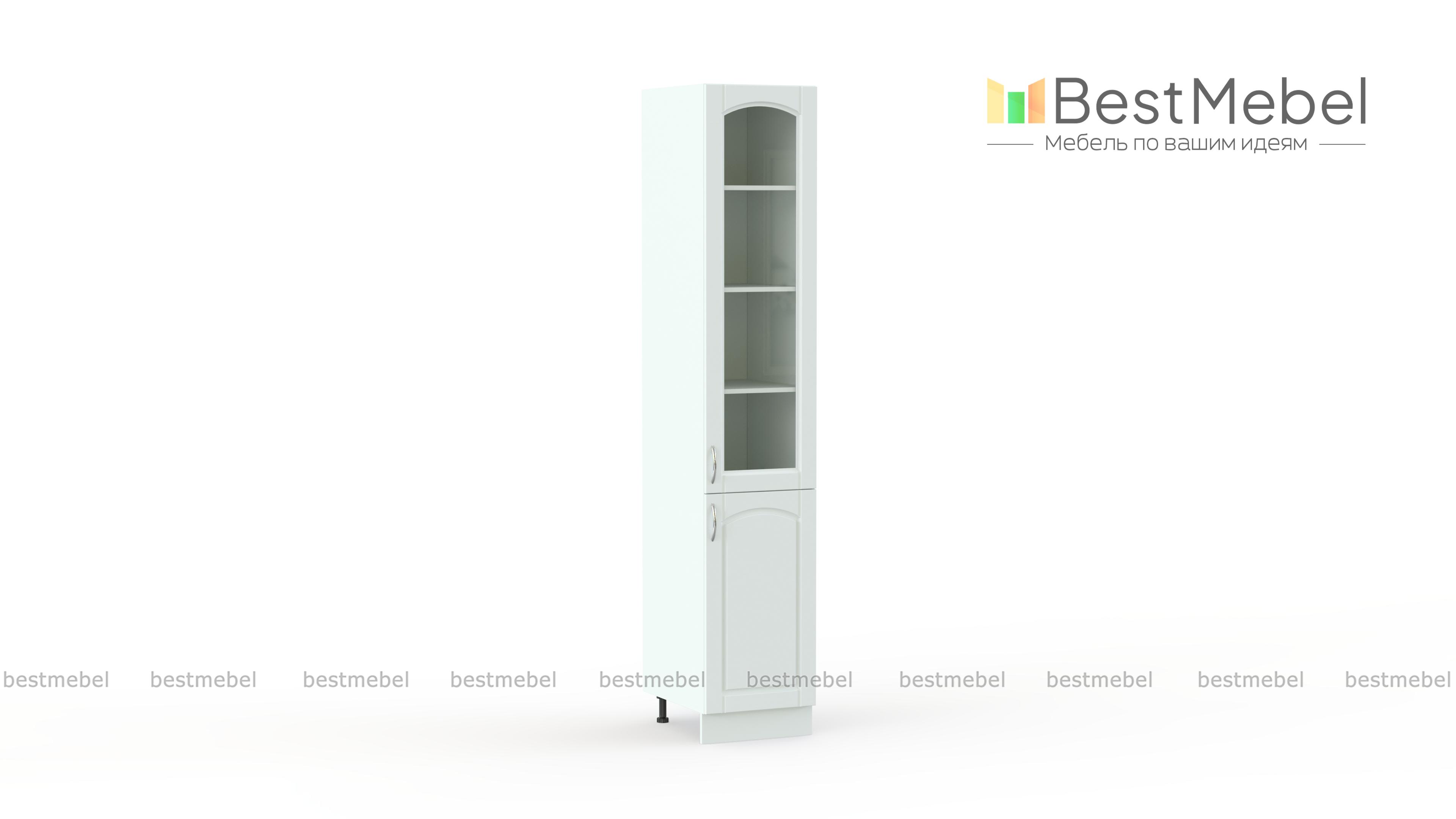 Пенал Трапеза BMS - Фото