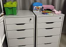 Тумба Алекс 5 BMS