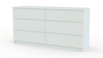 Комод Куллен Kullen 2 (1500х720х400)