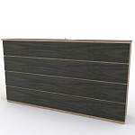 Ресепшен  Верта №3д BMS - Фото 1