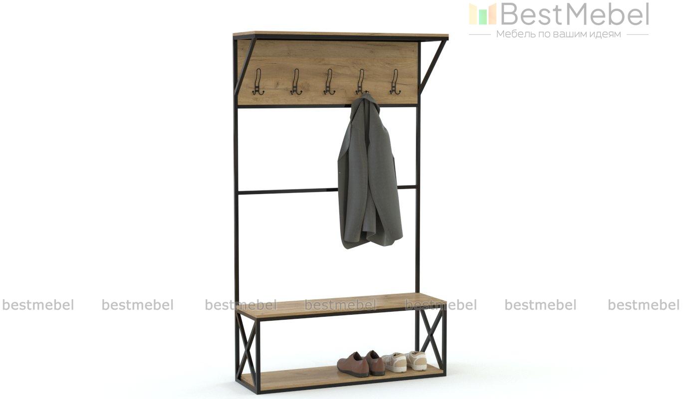 Прихожая Феникс 10 BMS - Фото