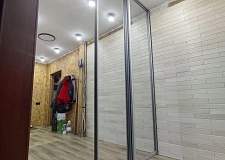 Двери-купе Глейз 1 BMS