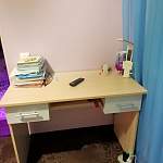 Письменный стол Школьник 2 BMS - Фото от клиента
