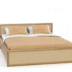 Кровать Волжанка BMS - Фото 2