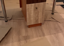 Кухонный стол Примо 4 BMS