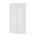 Шкаф-купе СРД-2х дверный BMS - Фото 8