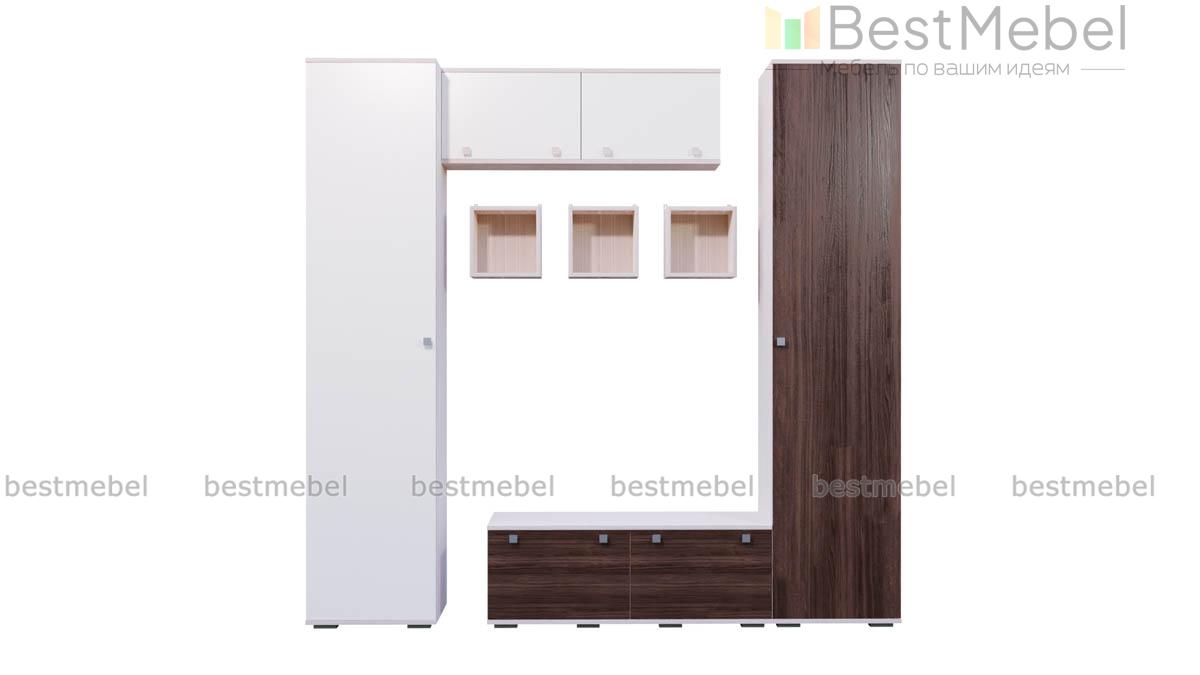 Гостиная Домино 6 BMS - Фото