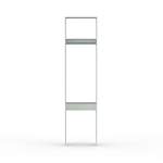 Стеллаж для одежды Мирта 30 BMS - Фото 2