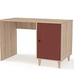 Стол письменный Брукс 5 BMS - Фото 7