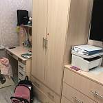 Шкаф РМК Тандем 2 BMS - Фото от клиента