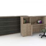 Ресепшен  Верта №3д BMS - Фото 3