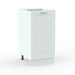 Шкаф нижний 1 дверь Агава BMS - Фото 3