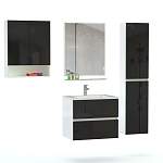 Мебель для ванной комнаты Восторг 2 BMS - Фото 1