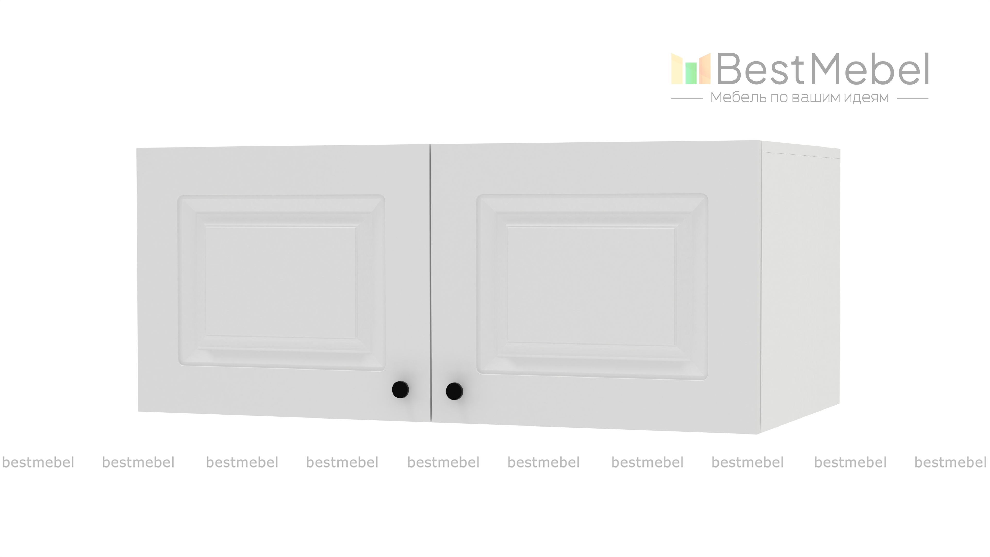 Антресоль Бонн 2 BMS