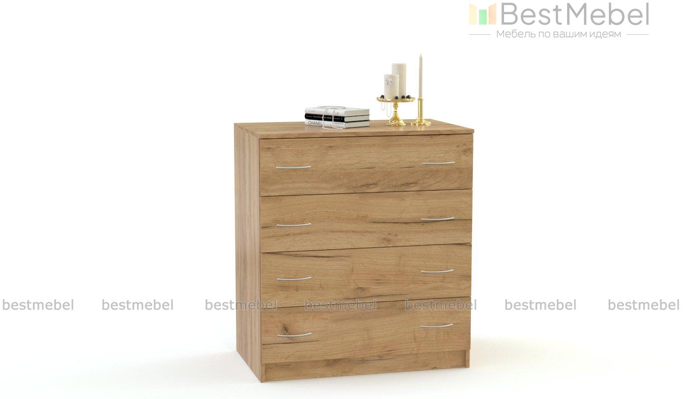 Спальня Светлана 8 BMS - Фото