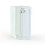 Шкаф нижний торцевой Лондон BMS - Фото 4