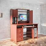 Компьютерный стол Атлетико BMS - Фото 4