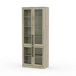 Шкаф книжный Рим 1 BMS - Фото 9