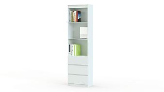 Стеллаж Мальм Malm 16 (600х2200х450)