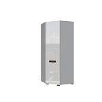 Шкаф распашной угловой Ацтека 1 BMS - Фото 4