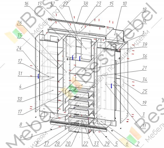 Схема сборки шкафа купе маэстро. Шкаф-купе Джулия BMS. Шкаф купе Норд 1000 сборка. Шкаф купе Лотос 1.7 схема сборки. Сборка шкаф купе Лиана 120.