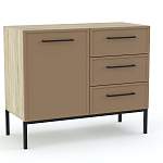 Комод Брис 10 BMS - Фото 20