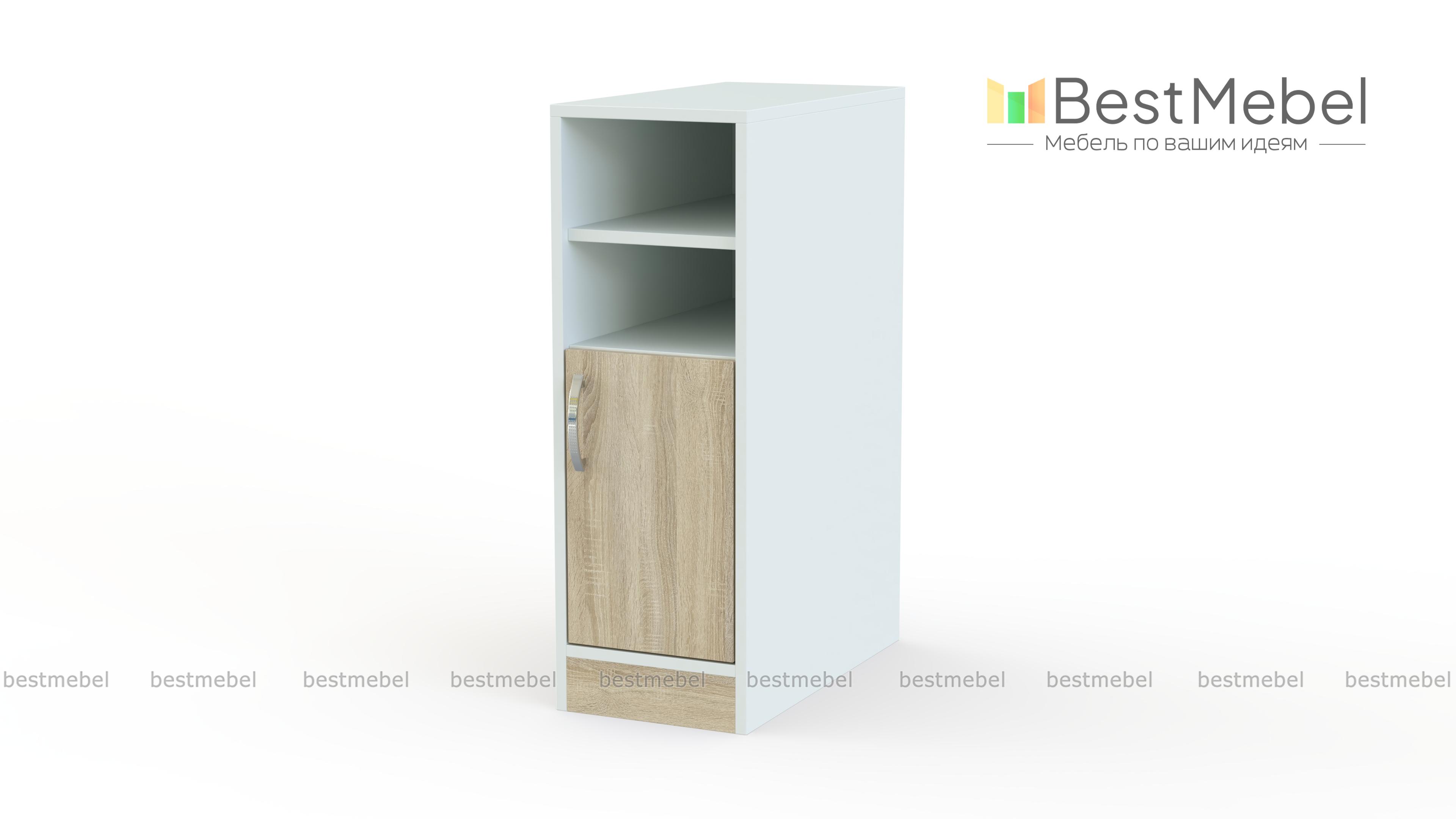 Прикроватная тумба Zoom BMS - Фото