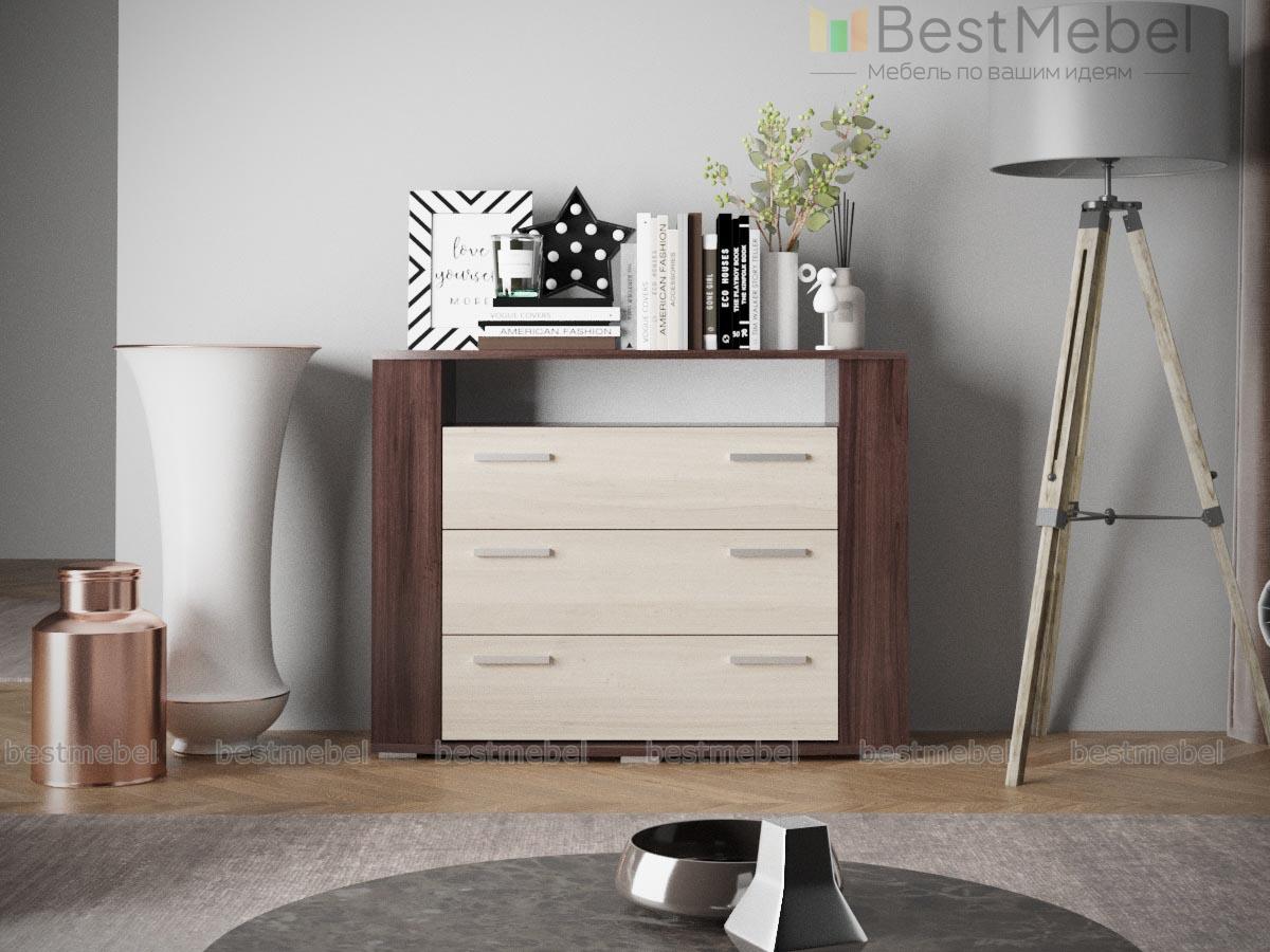 Комод Борман BMS - Фото