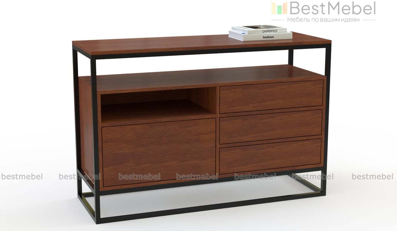 Комод Лавр 4 BMS - Фото