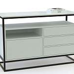 Комод Лавр 4 BMS - Фото 2