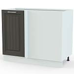 Шкаф нижний угловой Европа BMS - Фото 5