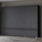 Шкаф распашной Джосс 6 BMS - Фото 18