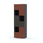 Стеллаж Рона 3 BMS - Фото 4