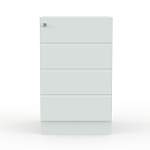 Тумба напольная Квадро 1ДВ BMS - Фото 2