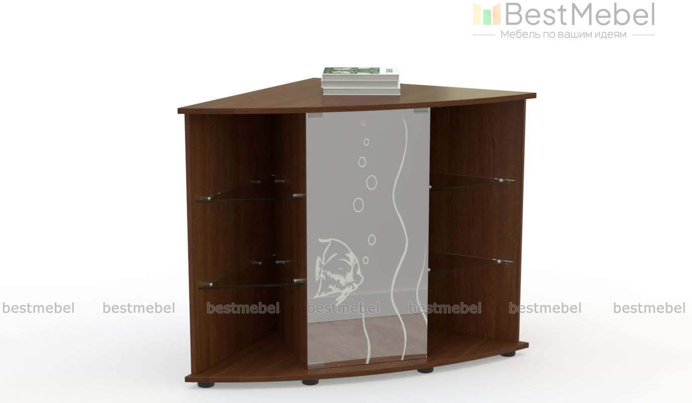 Тумба под аквариум Ева 1 BMS - Фото