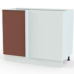 Шкаф нижний угловой Фьюжн BMS - Фото 4